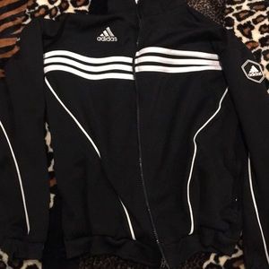 Adidas Jacket